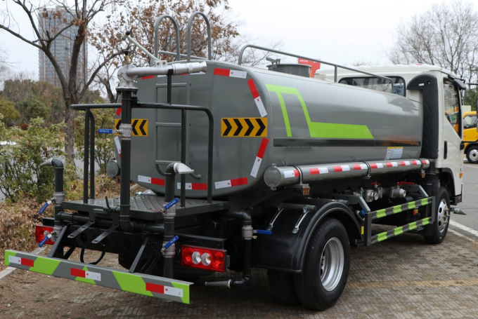 Foton Sprinkler